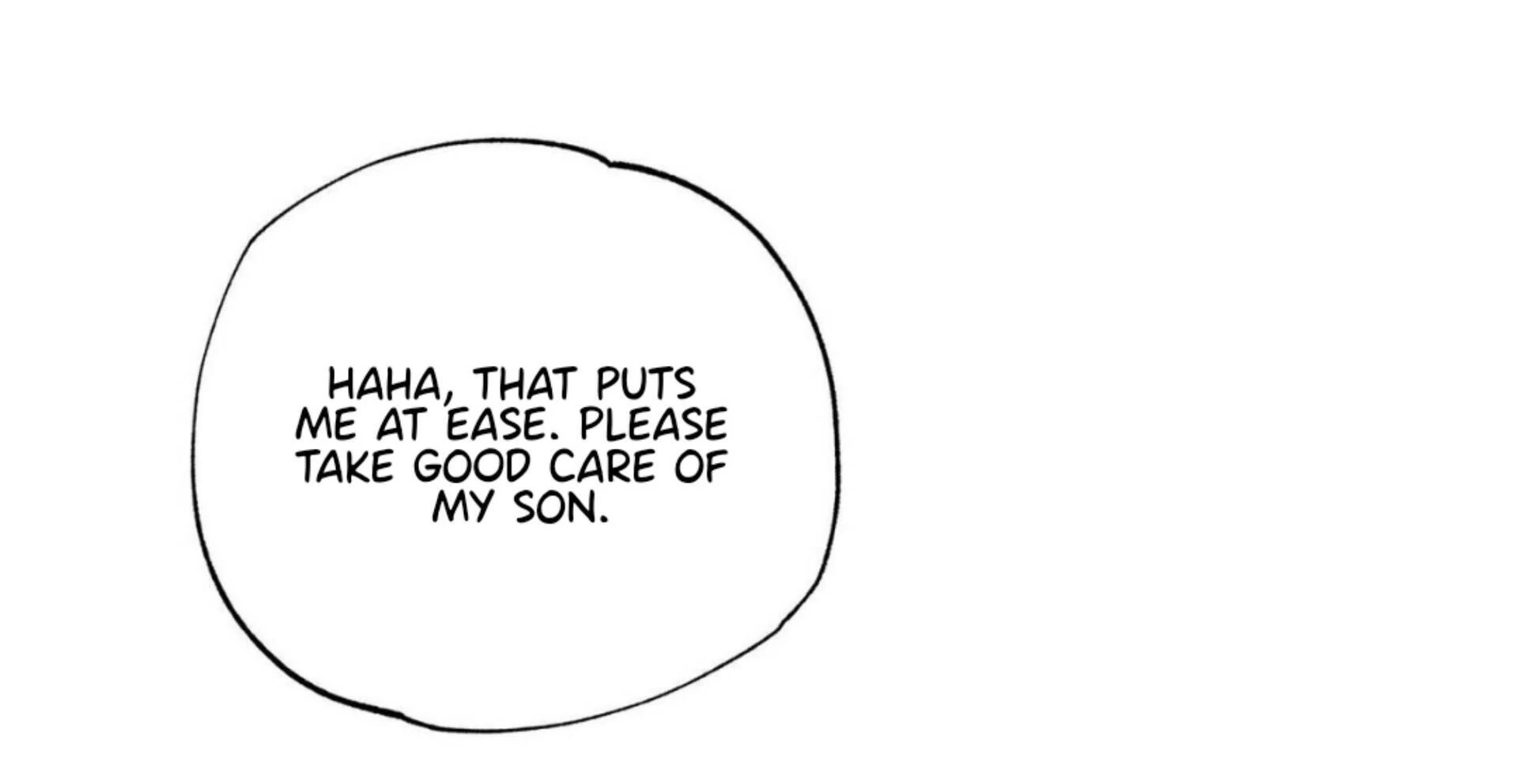 The Pizza Delivery Man and The Gold Palace - Chapter 80 Page 73