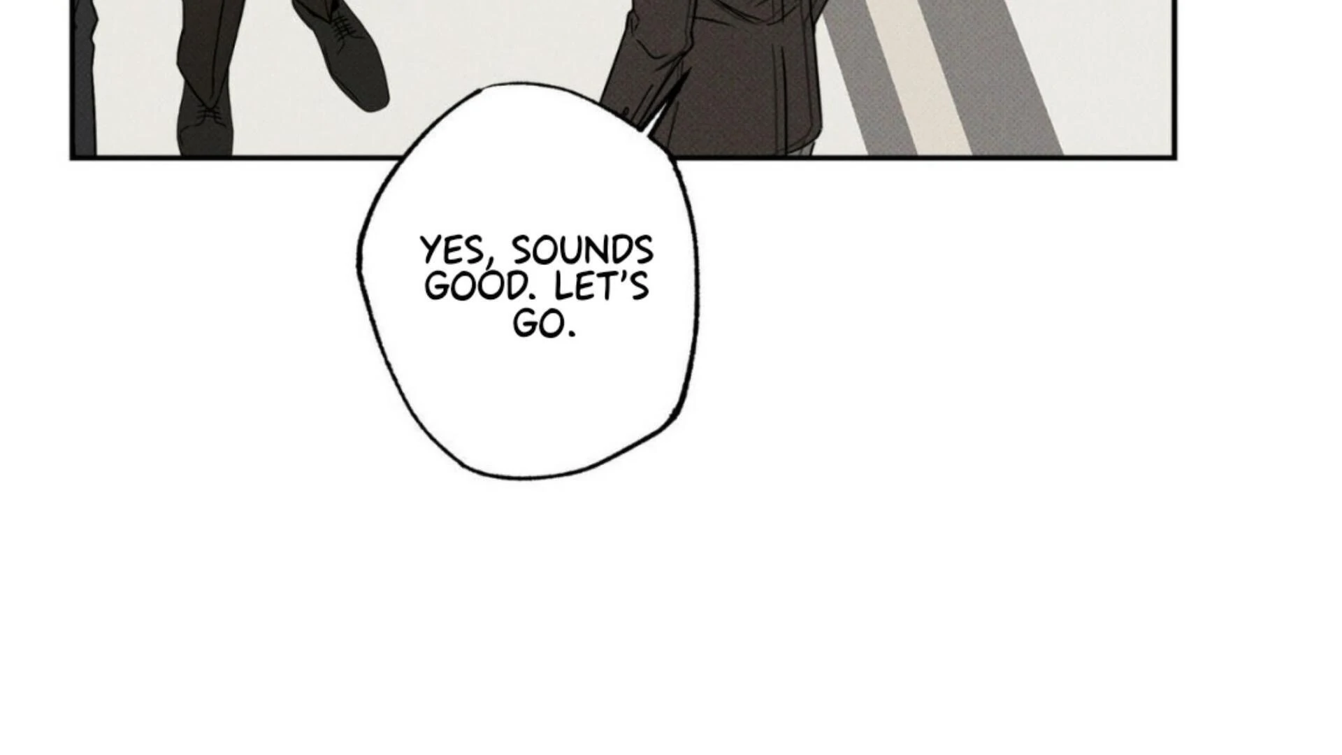 The Pizza Delivery Man and The Gold Palace - Chapter 80 Page 80