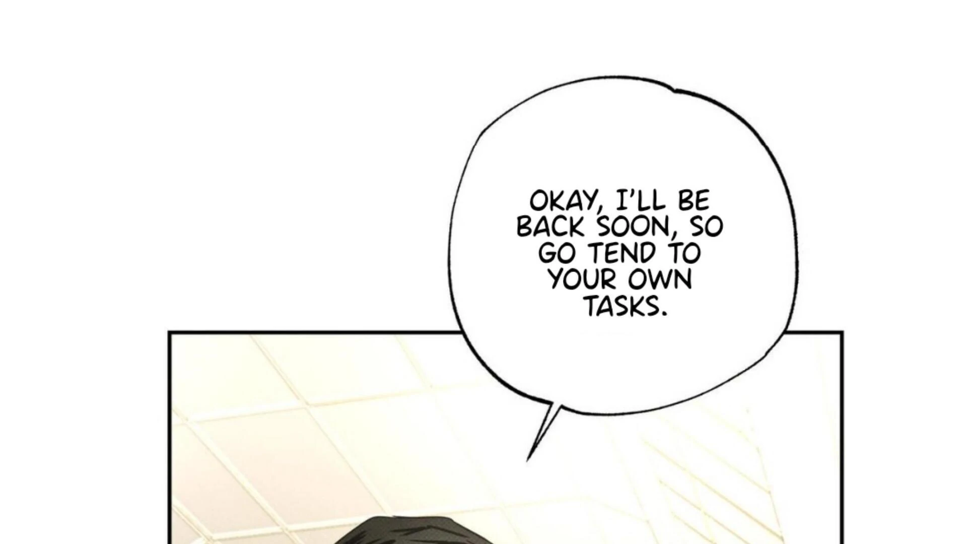 The Pizza Delivery Man and The Gold Palace - Chapter 80 Page 81