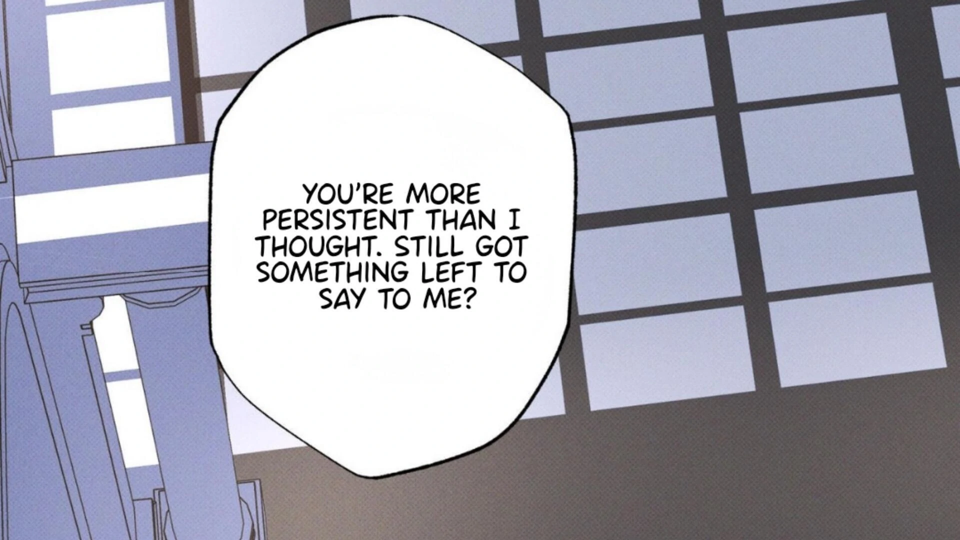 The Pizza Delivery Man and The Gold Palace - Chapter 80 Page 118