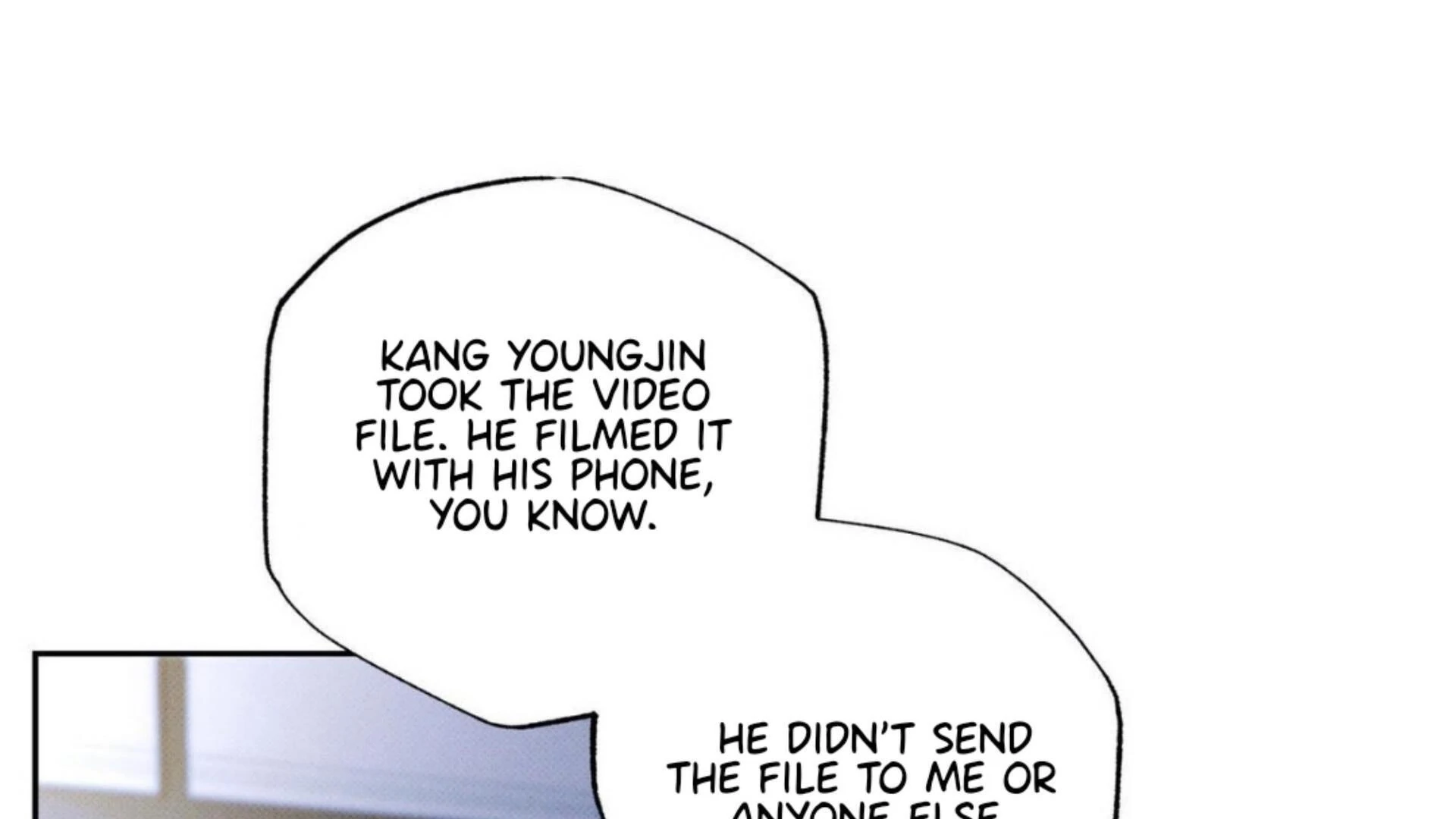 The Pizza Delivery Man and The Gold Palace - Chapter 80 Page 130