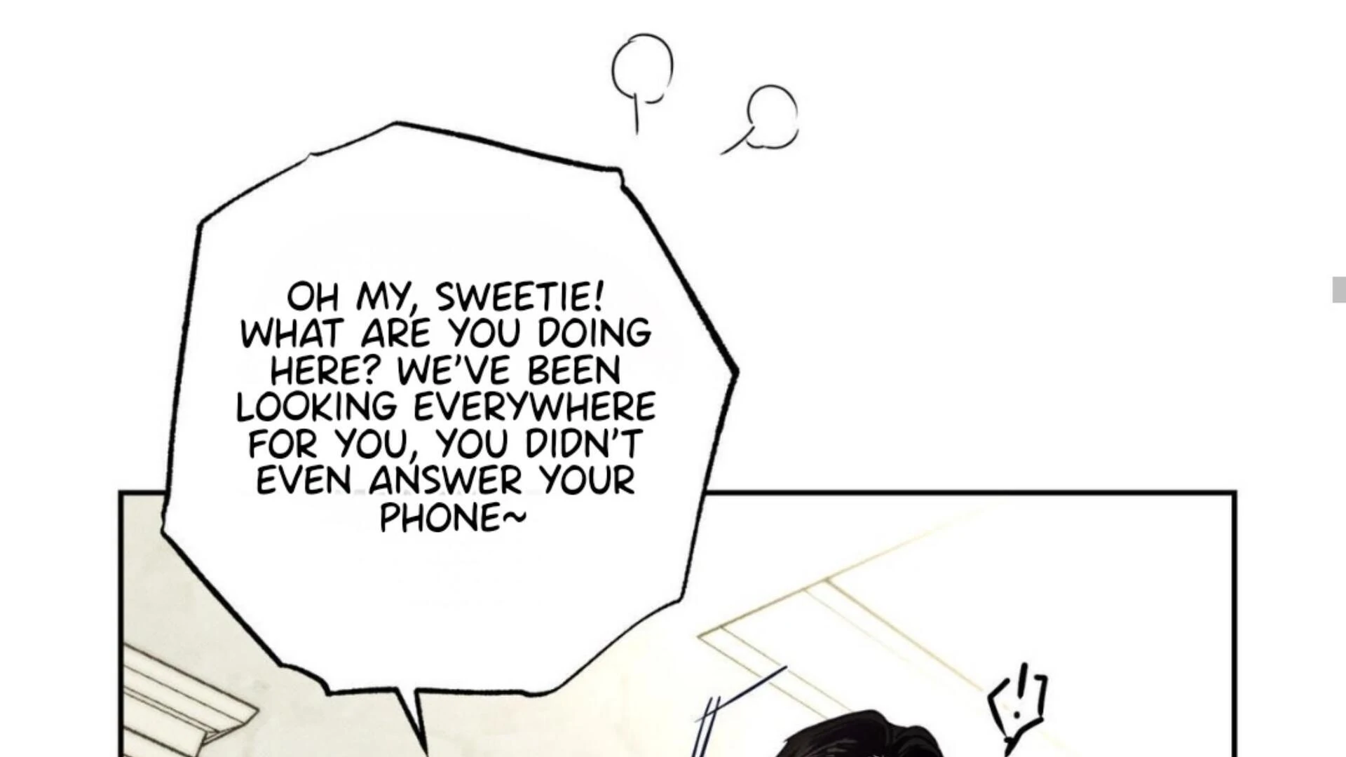 The Pizza Delivery Man and The Gold Palace - Chapter 80 Page 227
