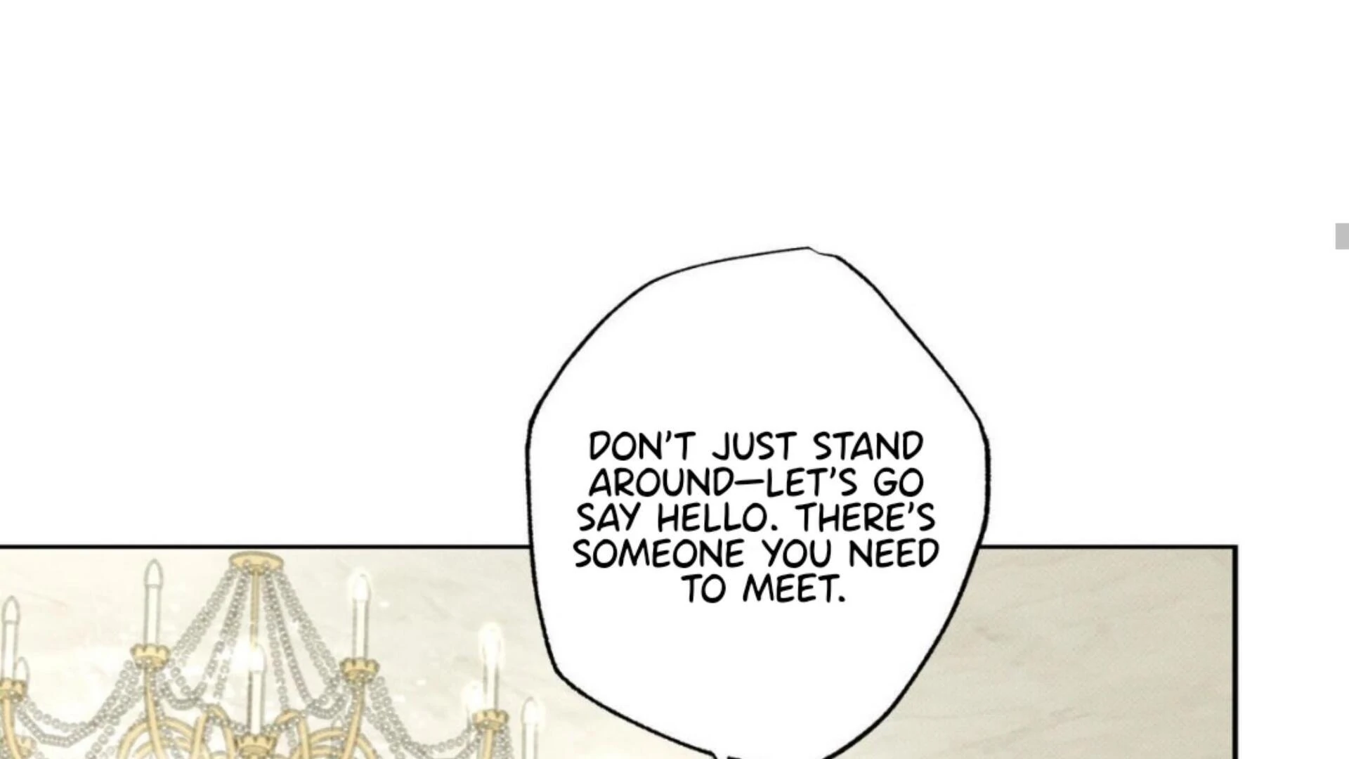 The Pizza Delivery Man and The Gold Palace - Chapter 80 Page 230