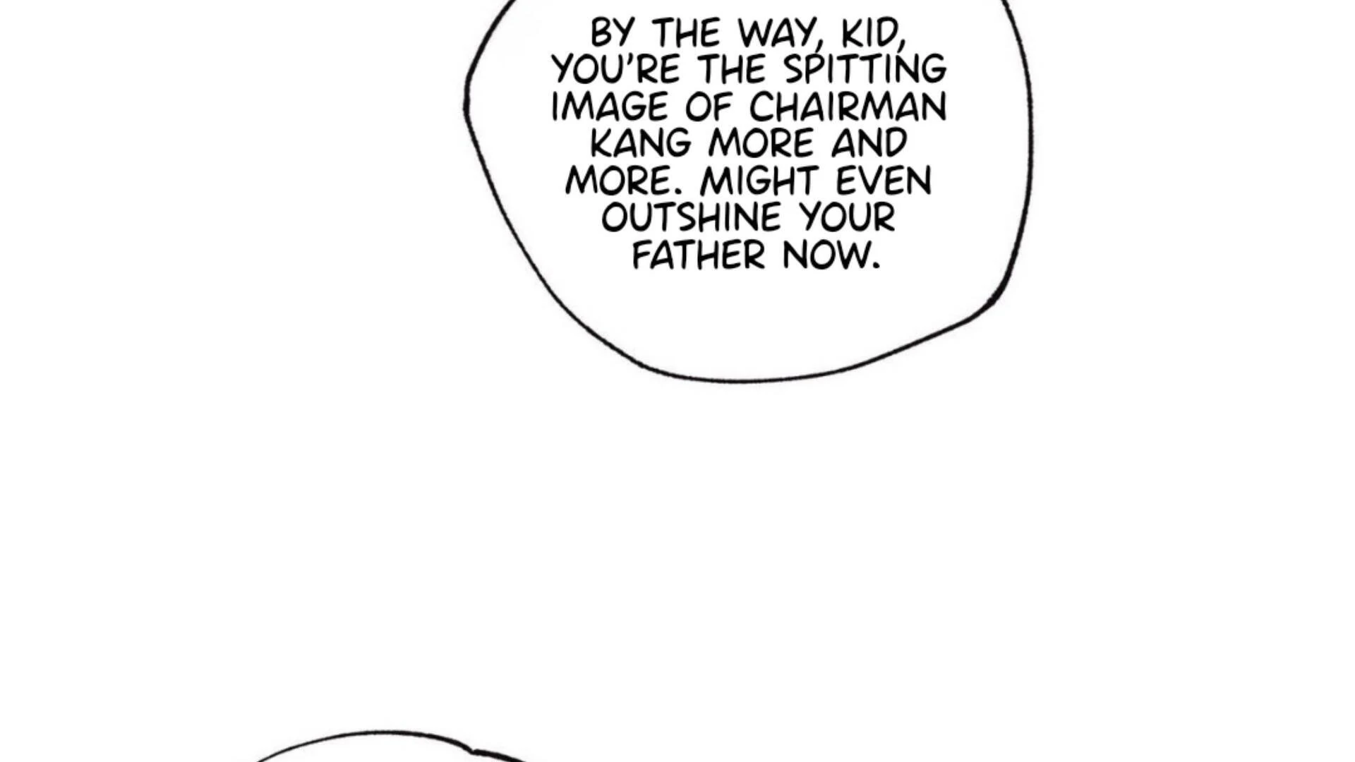 The Pizza Delivery Man and The Gold Palace - Chapter 80 Page 244