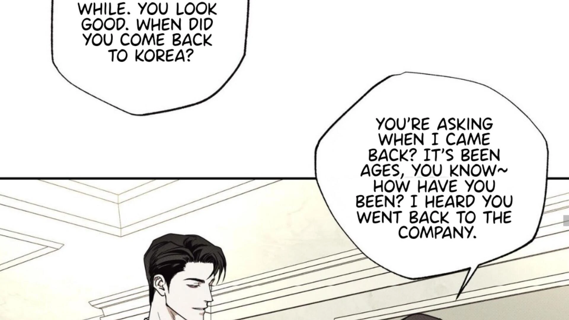 The Pizza Delivery Man and The Gold Palace - Chapter 80 Page 249