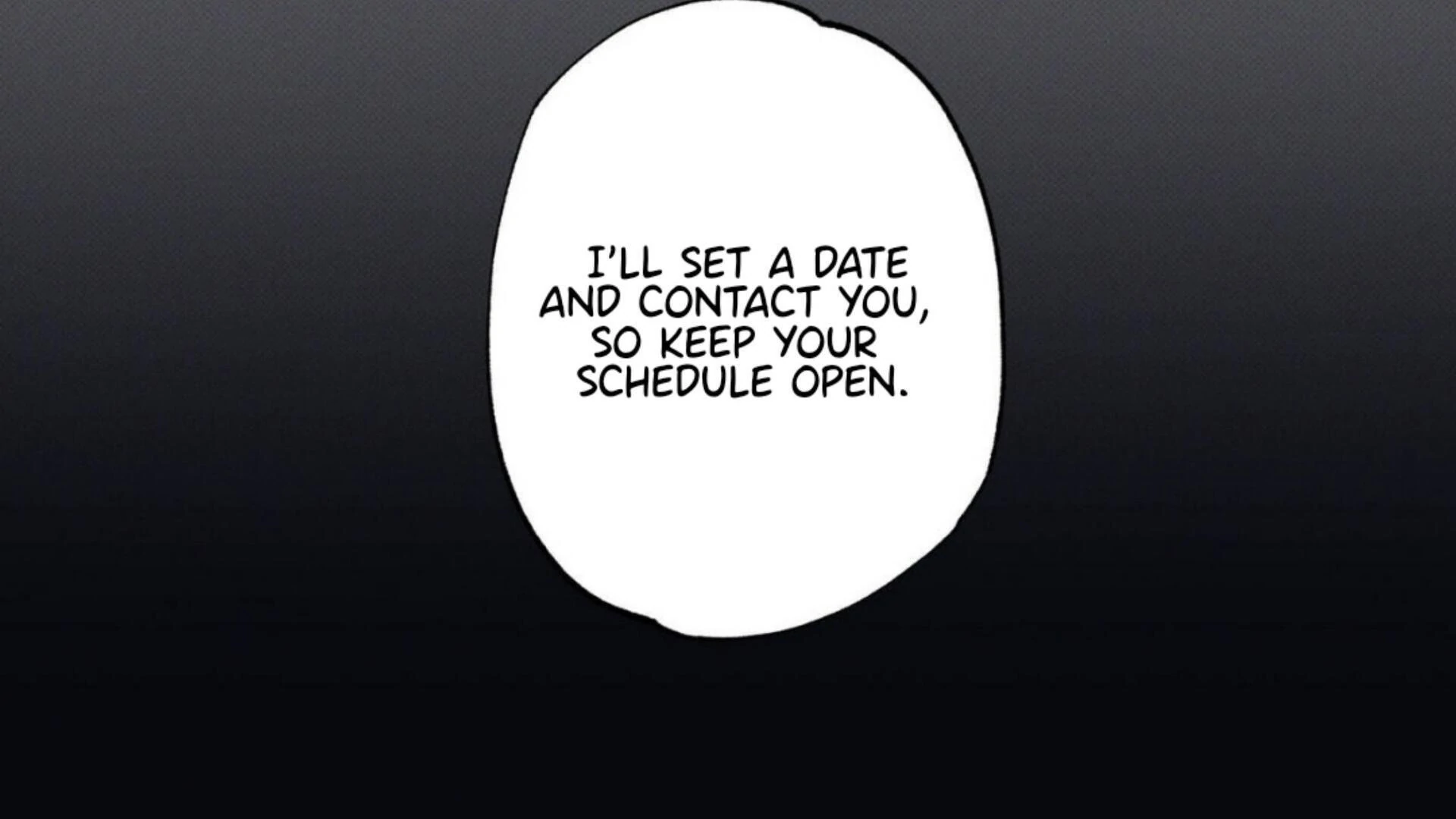 The Pizza Delivery Man and The Gold Palace - Chapter 80 Page 259