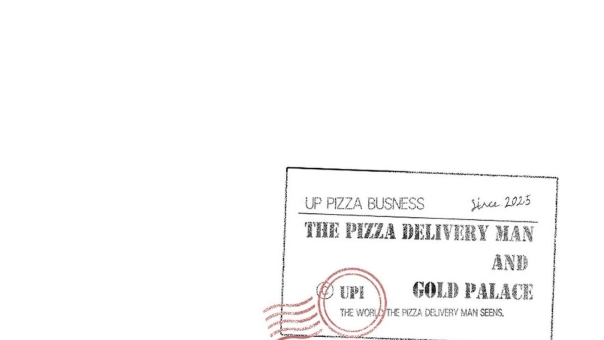 The Pizza Delivery Man and The Gold Palace - Chapter 80 Page 293