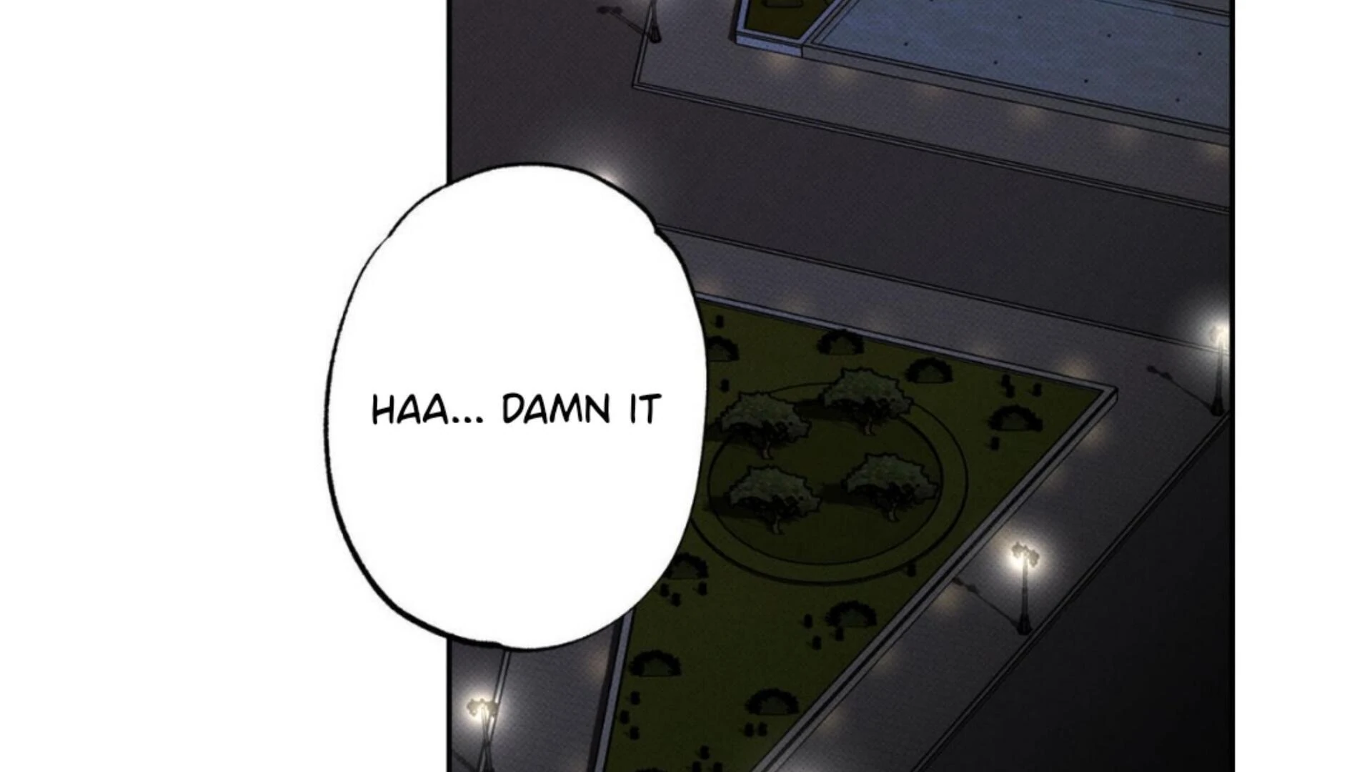 The Pizza Delivery Man and The Gold Palace - Chapter 81 Page 4