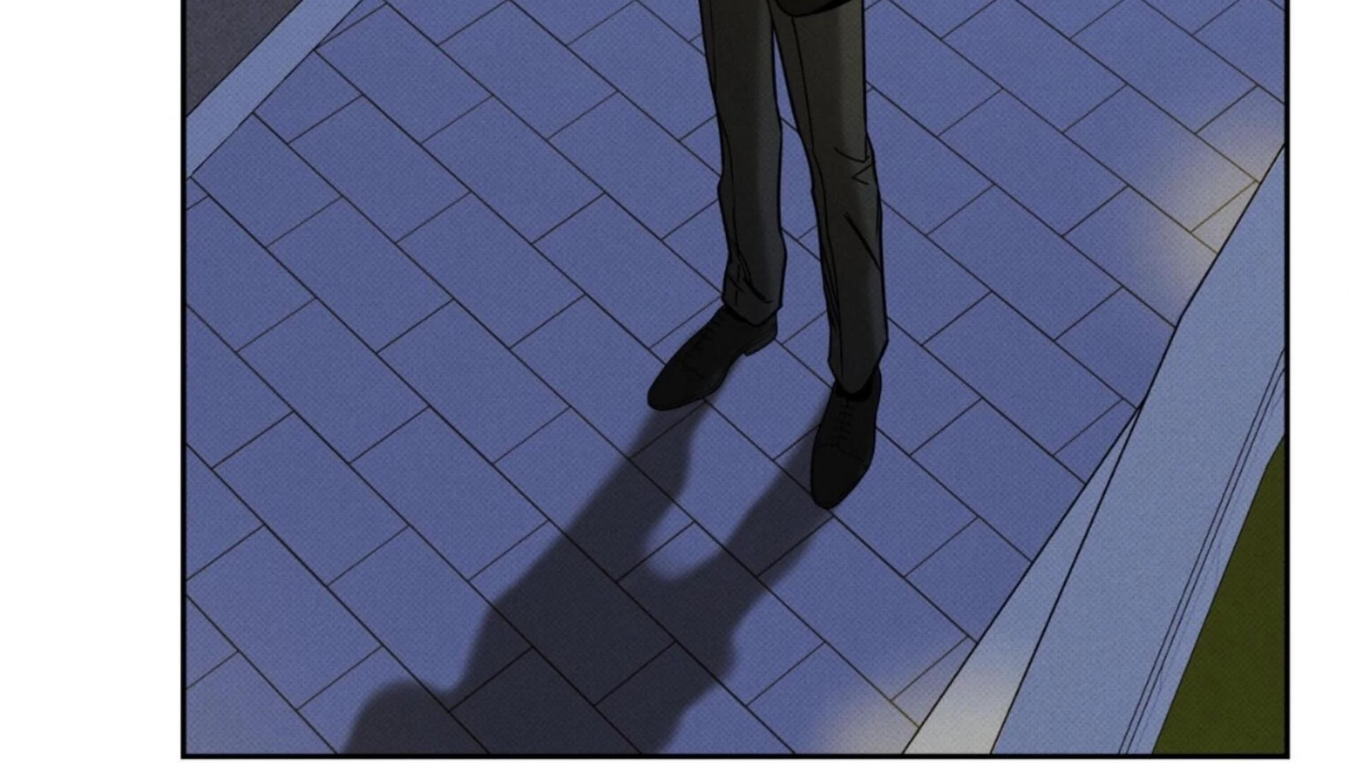 The Pizza Delivery Man and The Gold Palace - Chapter 81 Page 11