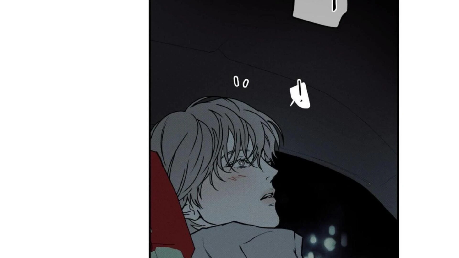 The Pizza Delivery Man and The Gold Palace - Chapter 81 Page 83