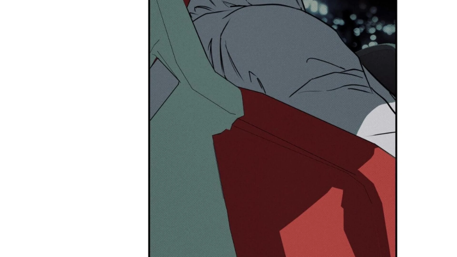 The Pizza Delivery Man and The Gold Palace - Chapter 81 Page 84