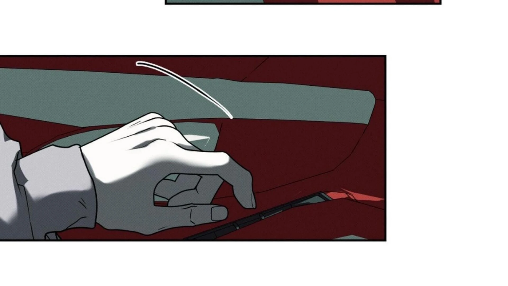The Pizza Delivery Man and The Gold Palace - Chapter 81 Page 85