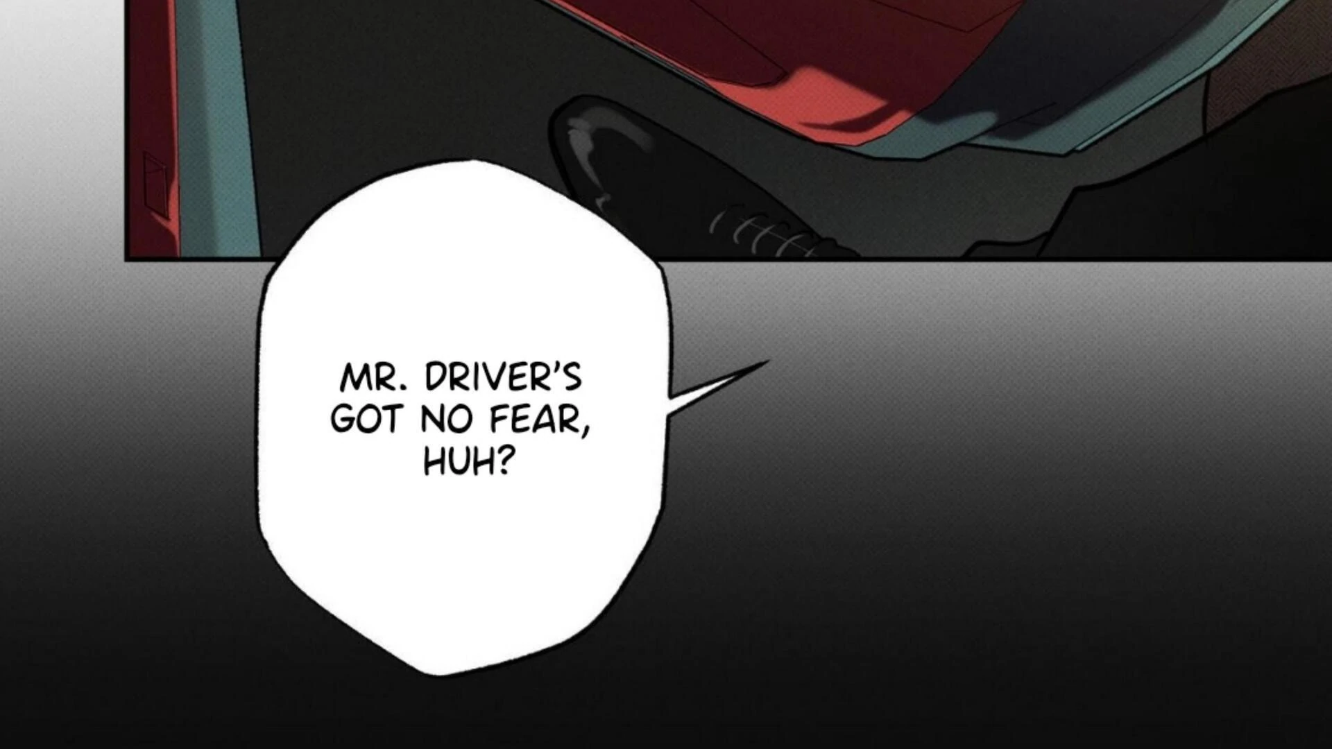 The Pizza Delivery Man and The Gold Palace - Chapter 81 Page 87