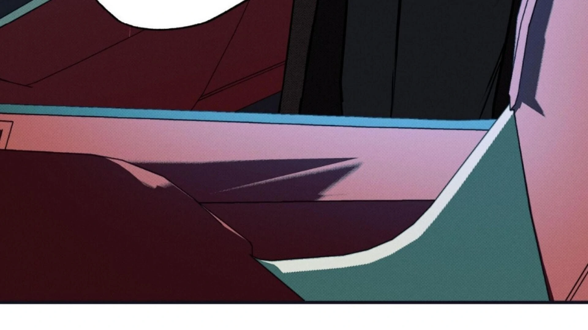 The Pizza Delivery Man and The Gold Palace - Chapter 81 Page 92
