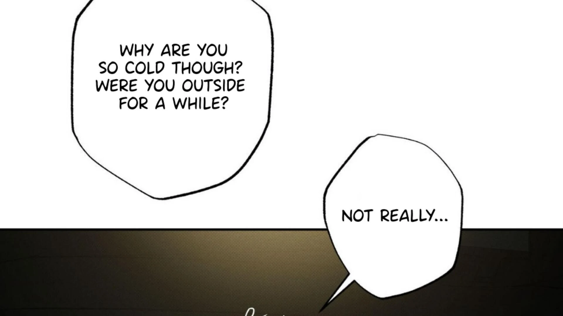 The Pizza Delivery Man and The Gold Palace - Chapter 81 Page 98