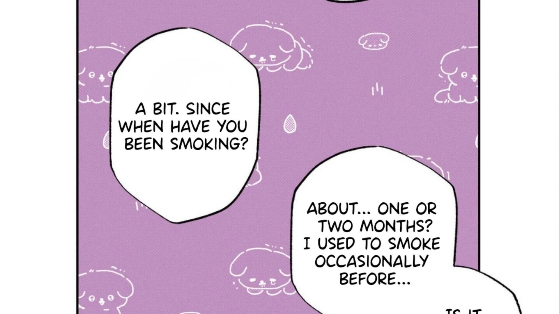 The Pizza Delivery Man and The Gold Palace - Chapter 81 Page 107