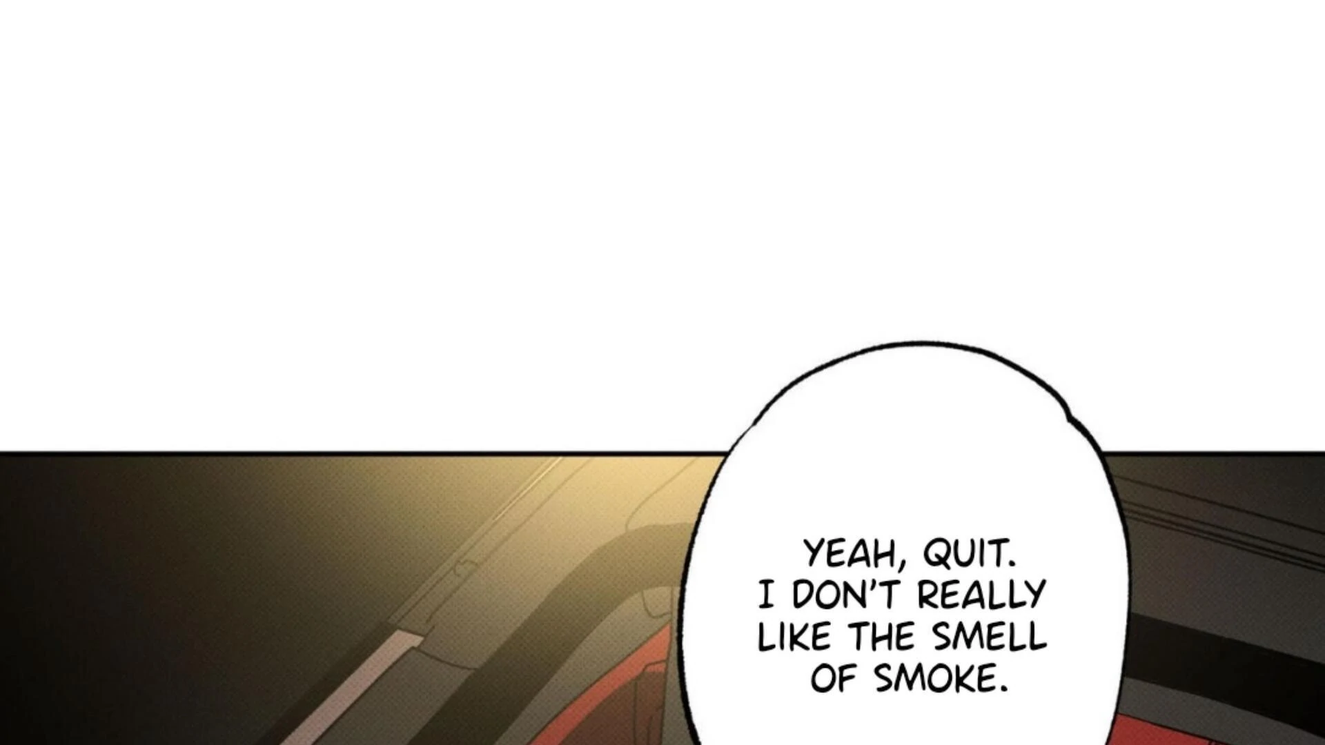 The Pizza Delivery Man and The Gold Palace - Chapter 81 Page 110