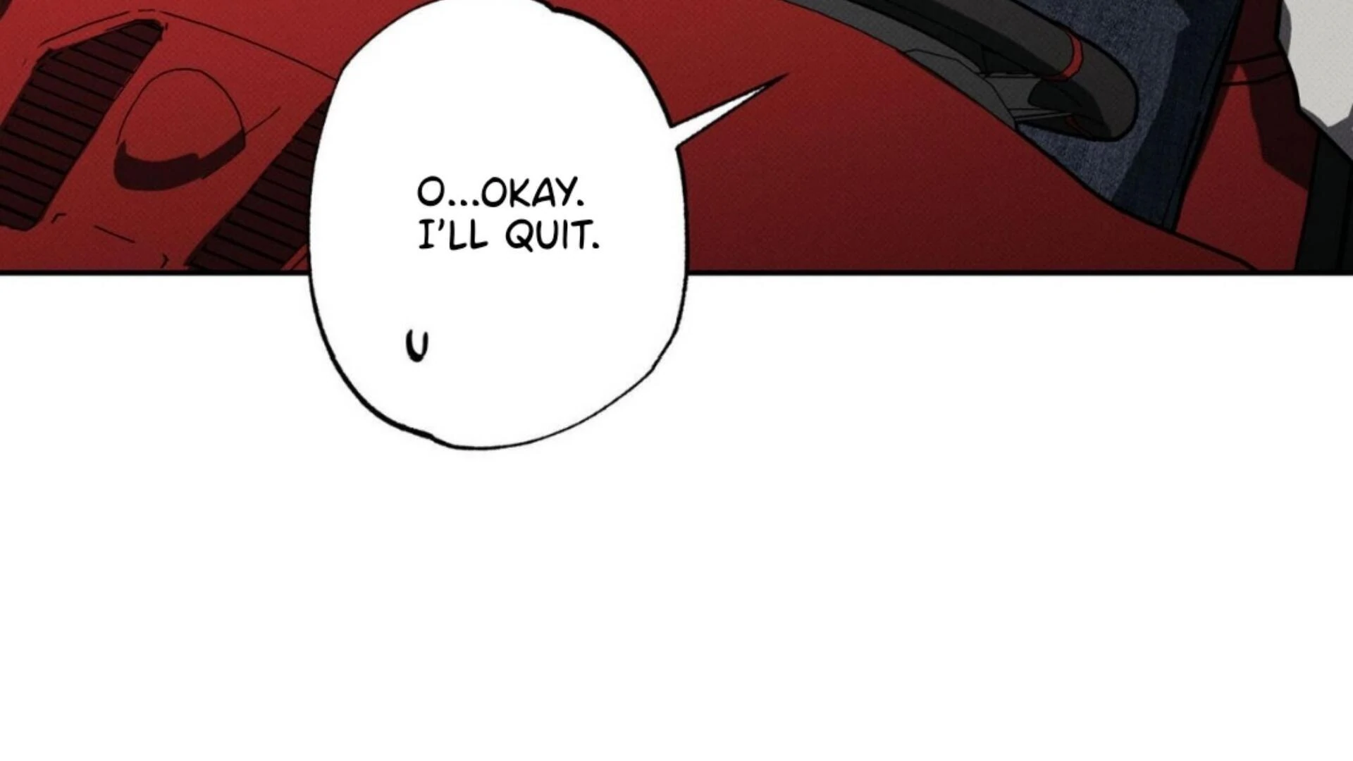The Pizza Delivery Man and The Gold Palace - Chapter 81 Page 113