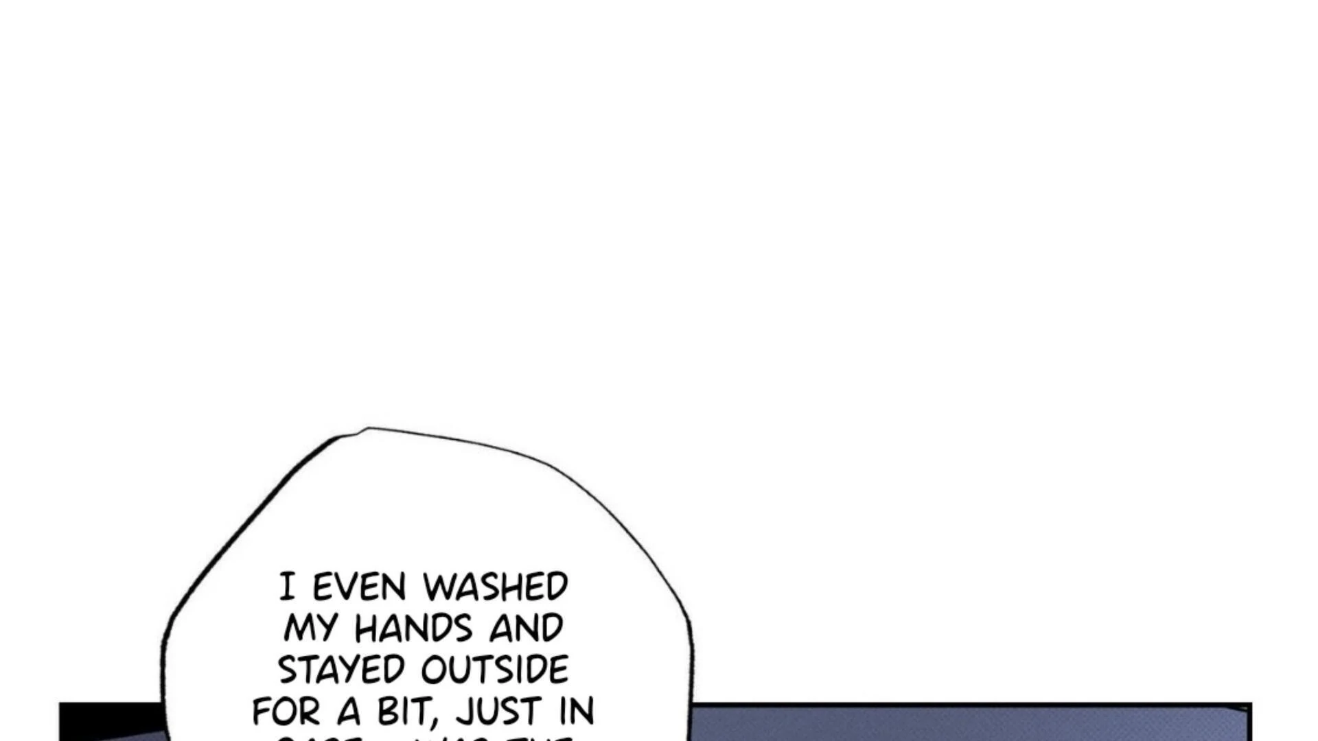 The Pizza Delivery Man and The Gold Palace - Chapter 81 Page 114