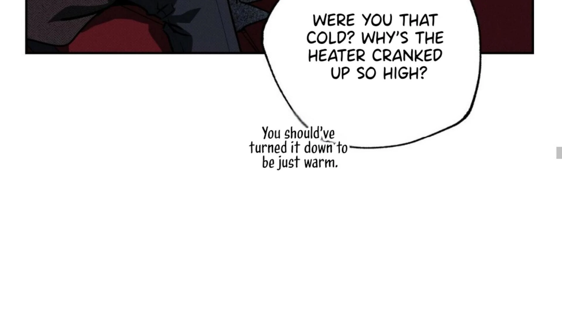 The Pizza Delivery Man and The Gold Palace - Chapter 81 Page 117