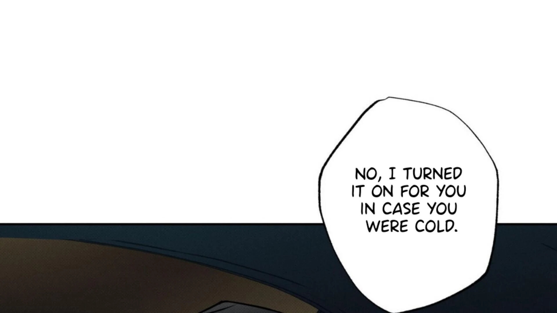 The Pizza Delivery Man and The Gold Palace - Chapter 81 Page 118