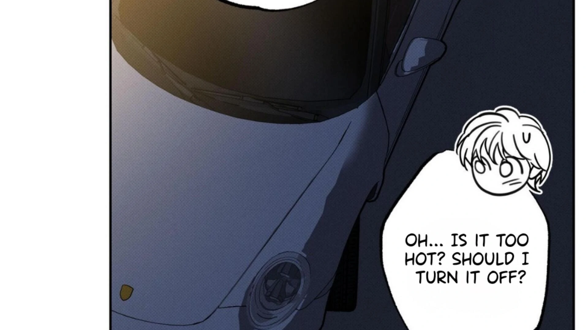 The Pizza Delivery Man and The Gold Palace - Chapter 81 Page 123