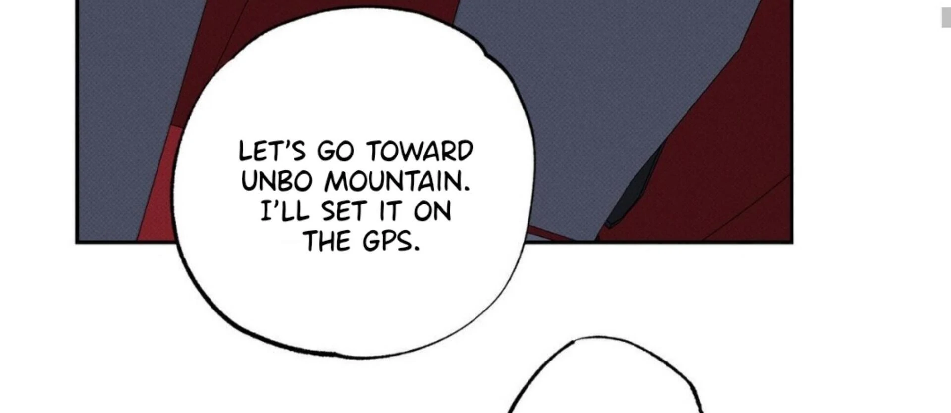 The Pizza Delivery Man and The Gold Palace - Chapter 81 Page 129