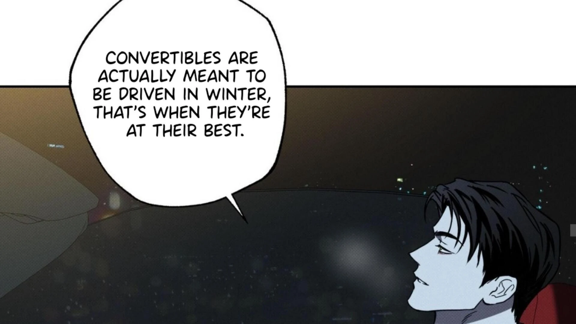 The Pizza Delivery Man and The Gold Palace - Chapter 81 Page 142