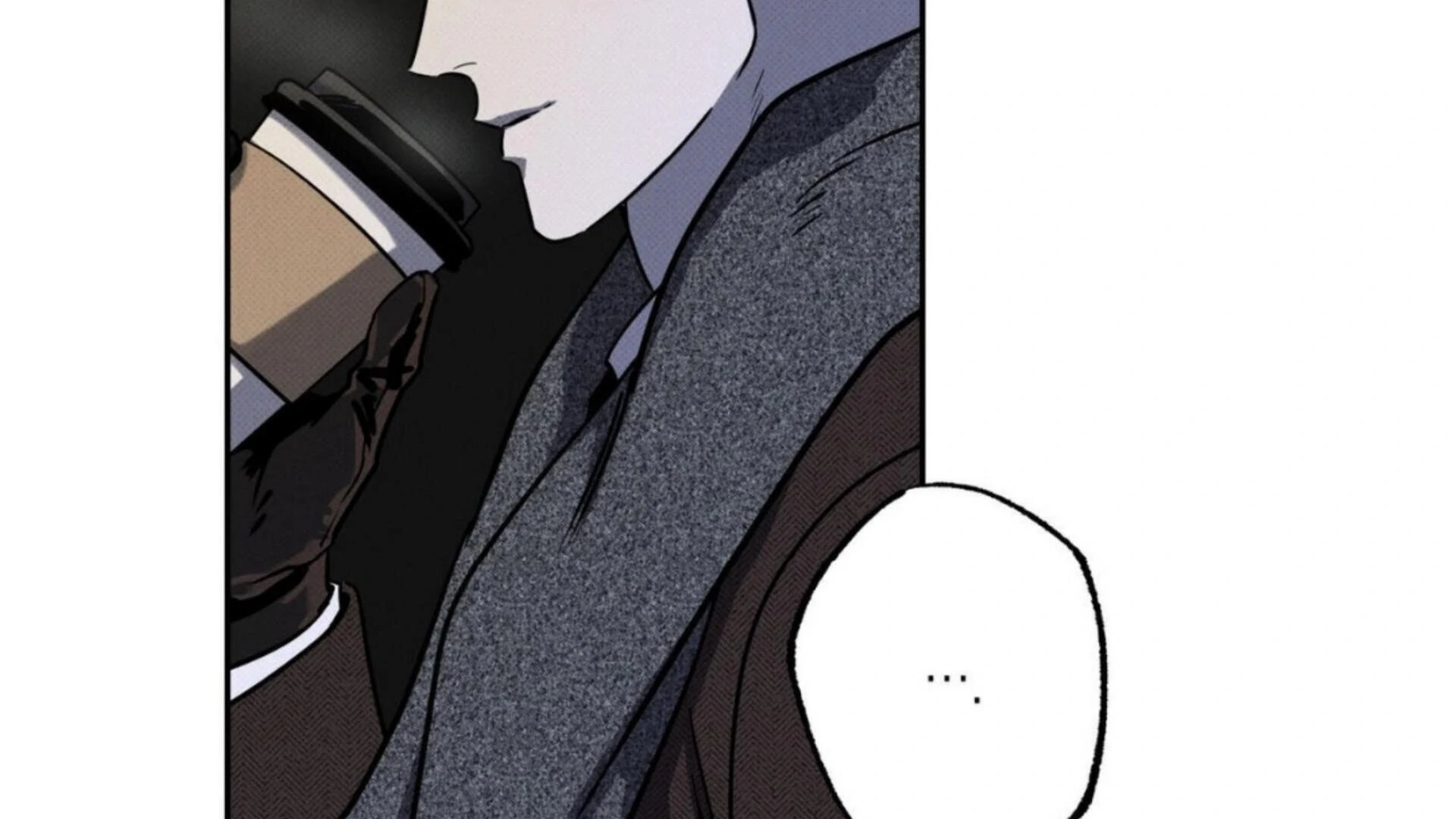 The Pizza Delivery Man and The Gold Palace - Chapter 81 Page 177