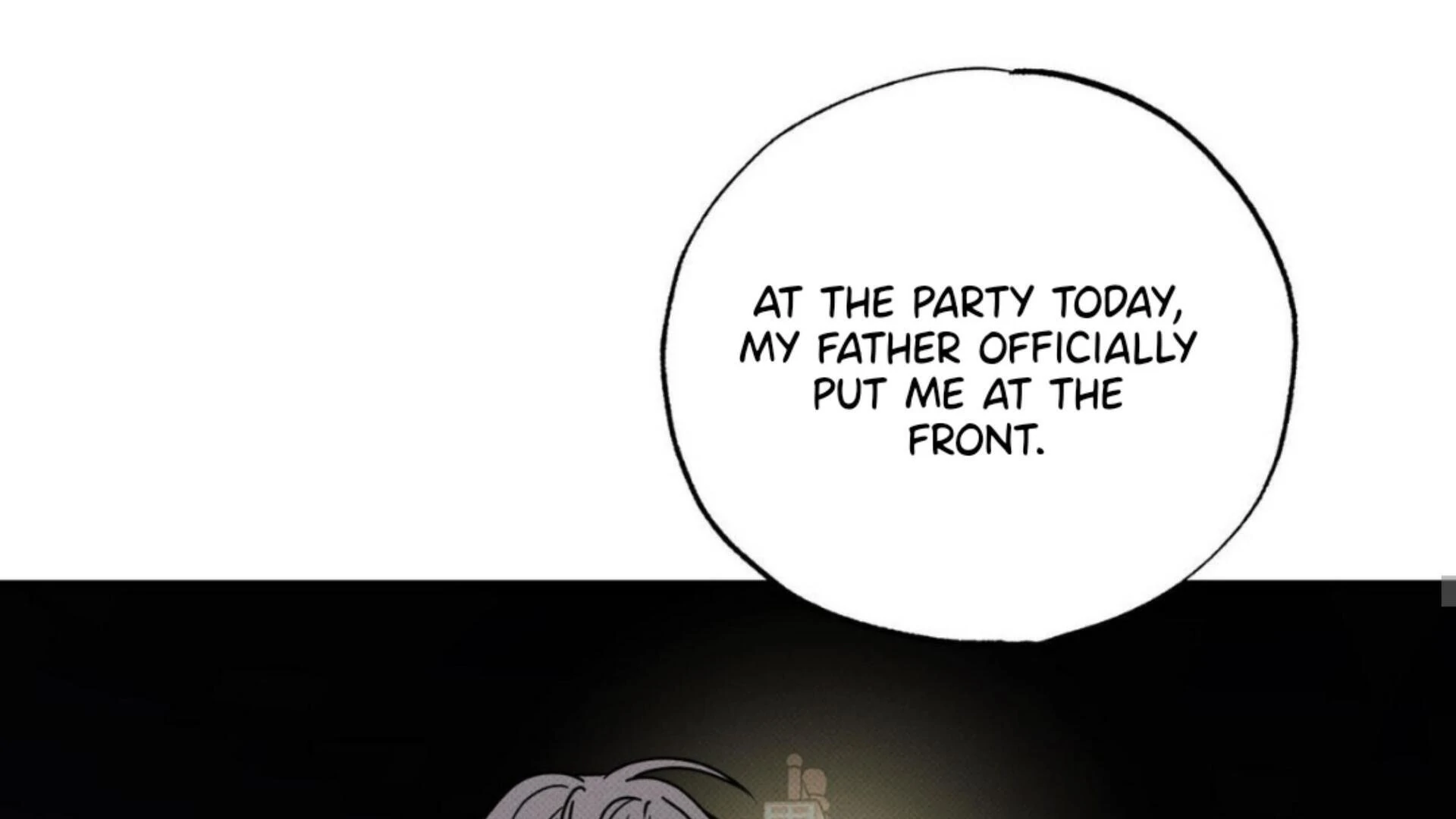 The Pizza Delivery Man and The Gold Palace - Chapter 81 Page 179
