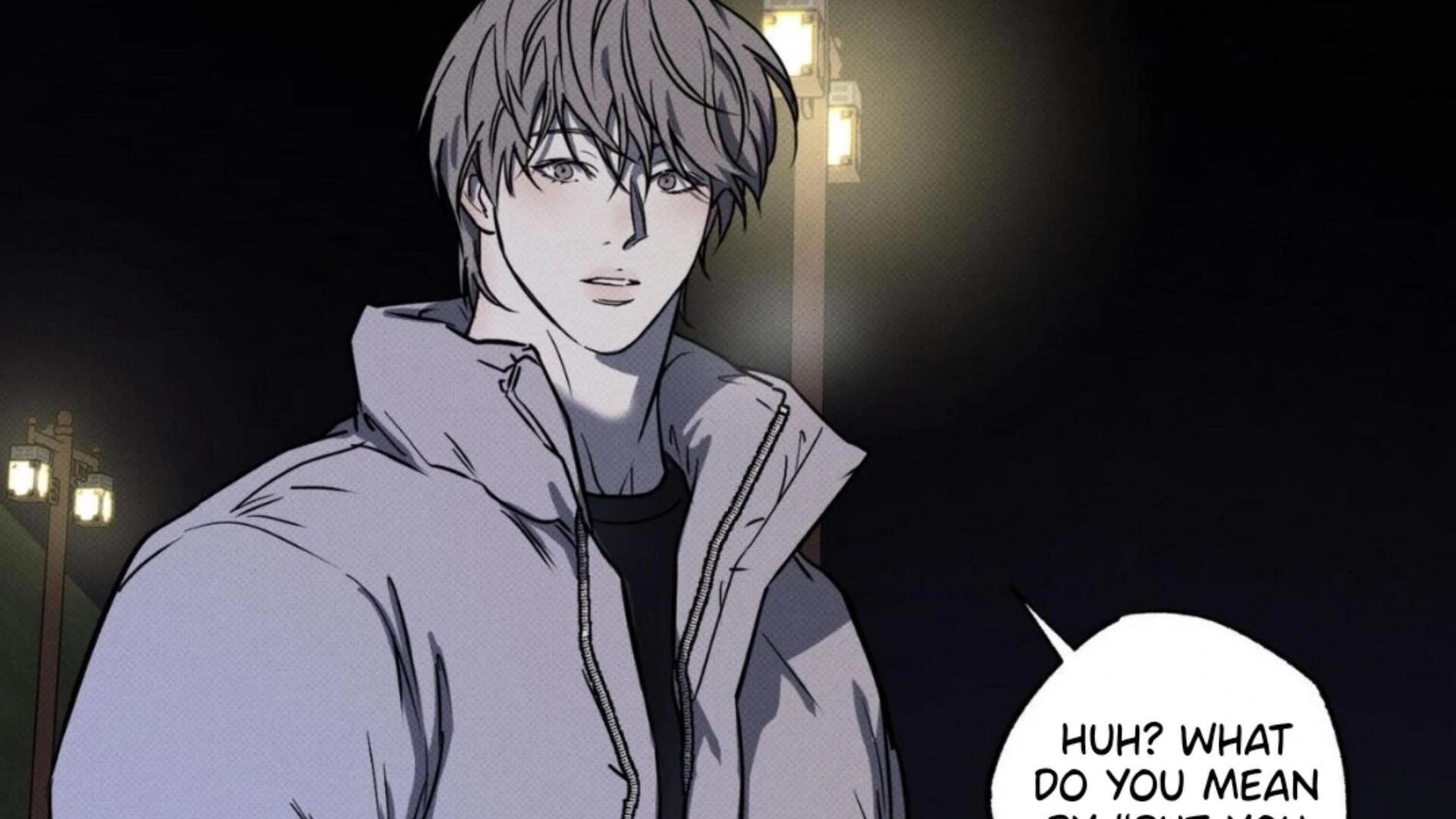 The Pizza Delivery Man and The Gold Palace - Chapter 81 Page 180