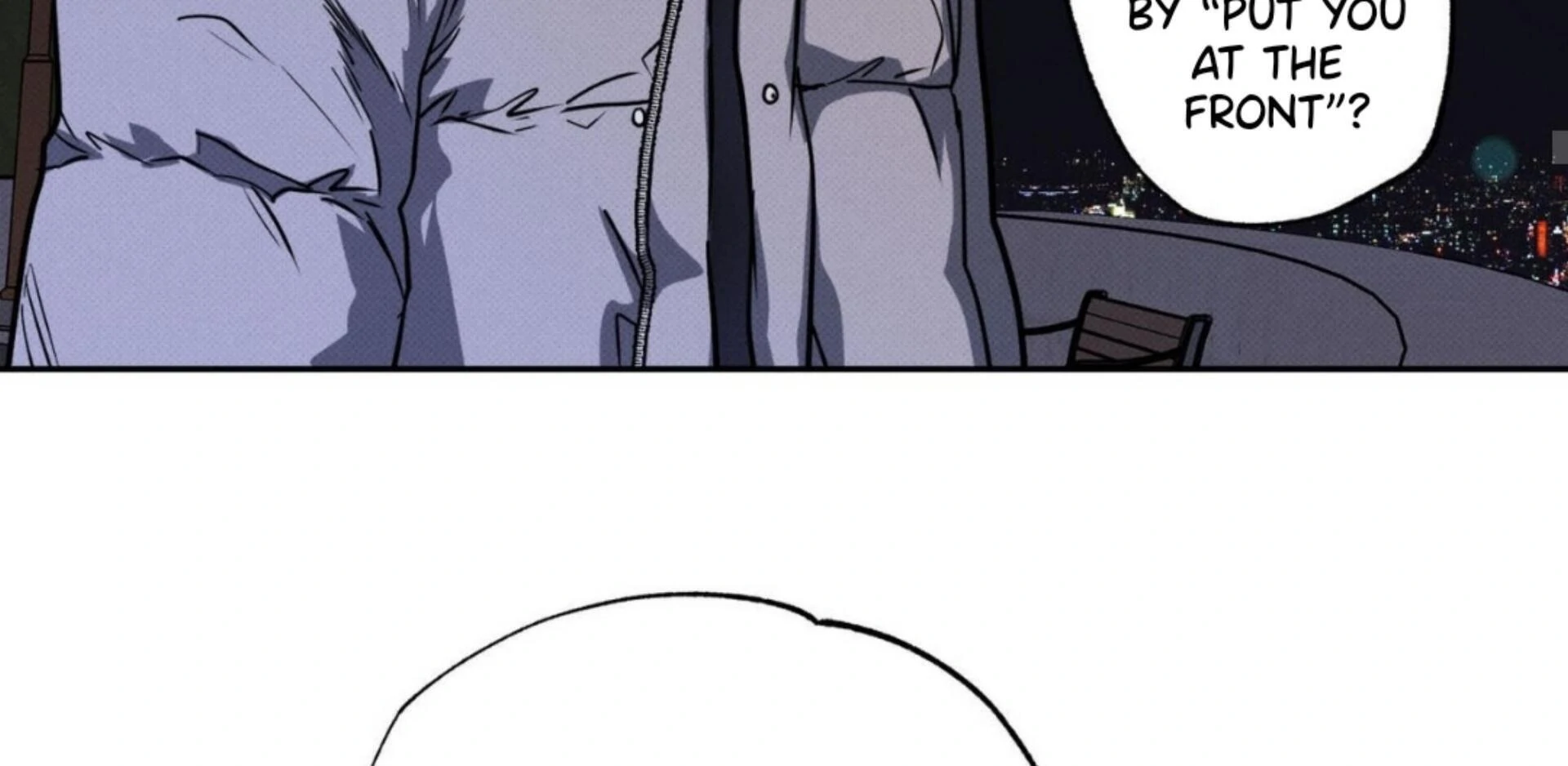 The Pizza Delivery Man and The Gold Palace - Chapter 81 Page 181