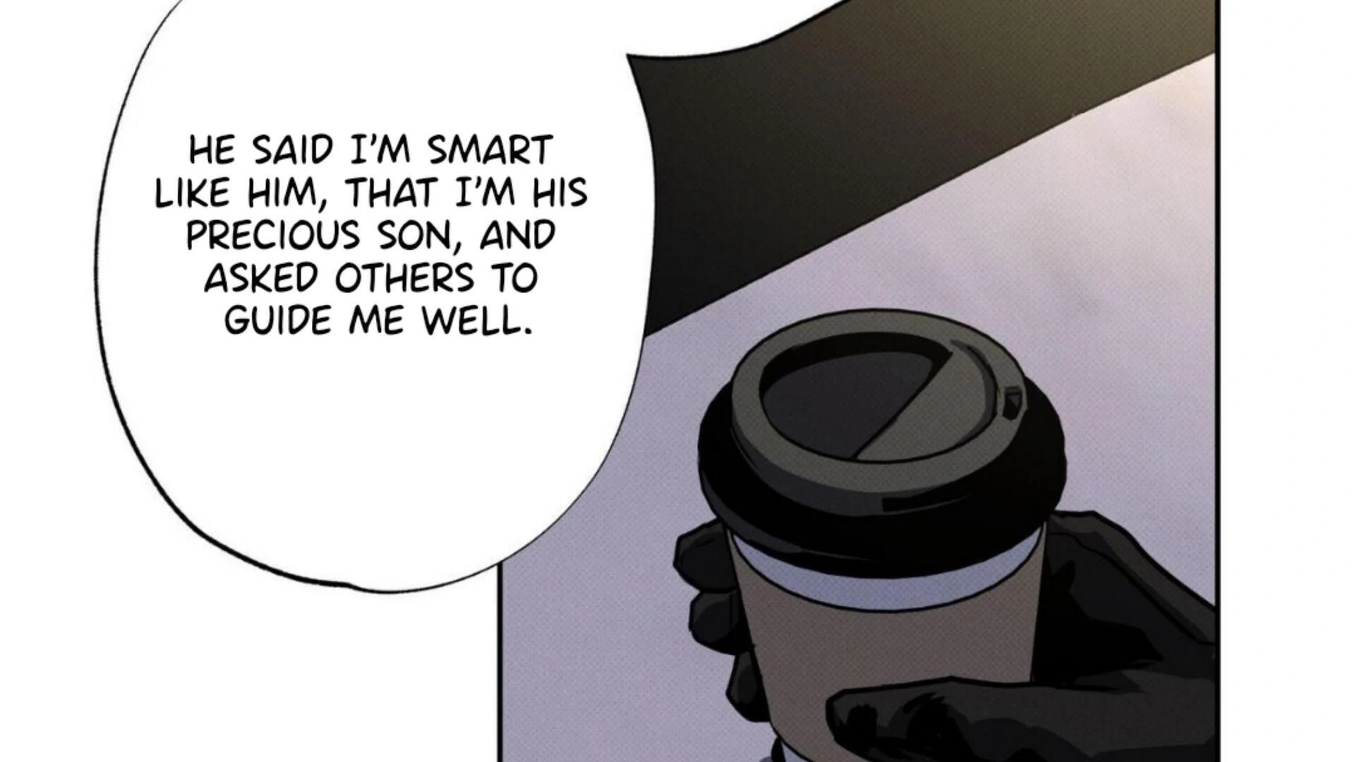 The Pizza Delivery Man and The Gold Palace - Chapter 81 Page 184