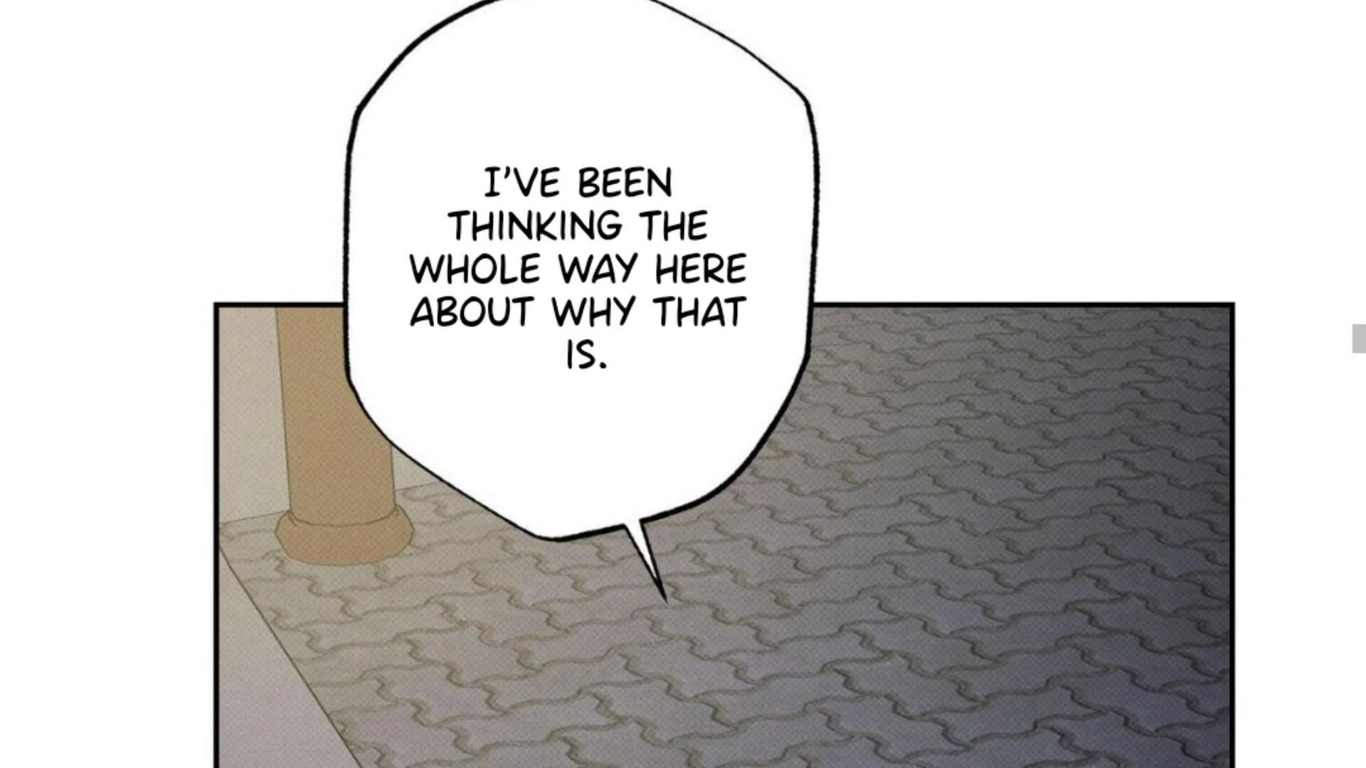 The Pizza Delivery Man and The Gold Palace - Chapter 81 Page 192