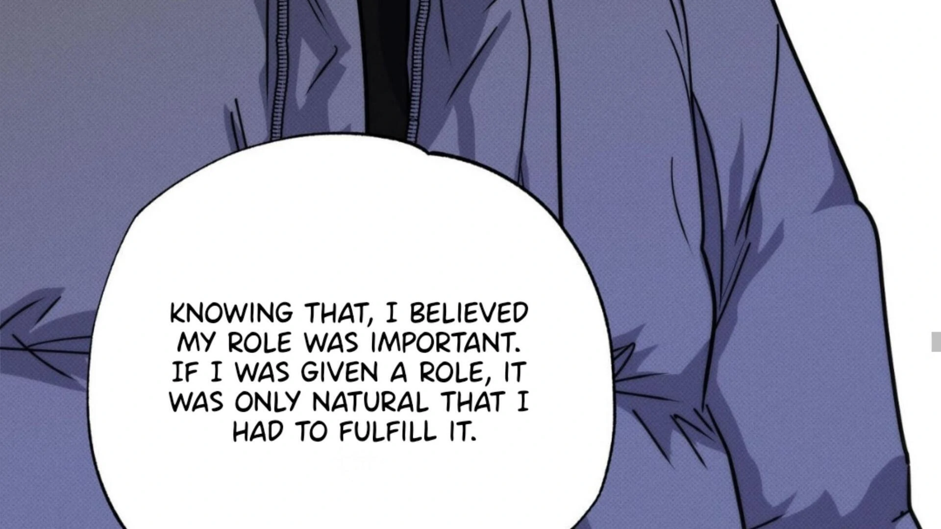 The Pizza Delivery Man and The Gold Palace - Chapter 81 Page 205