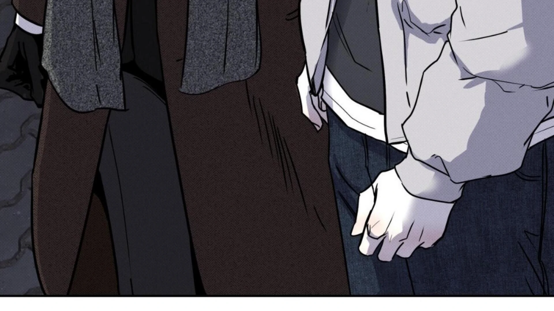 The Pizza Delivery Man and The Gold Palace - Chapter 81 Page 227