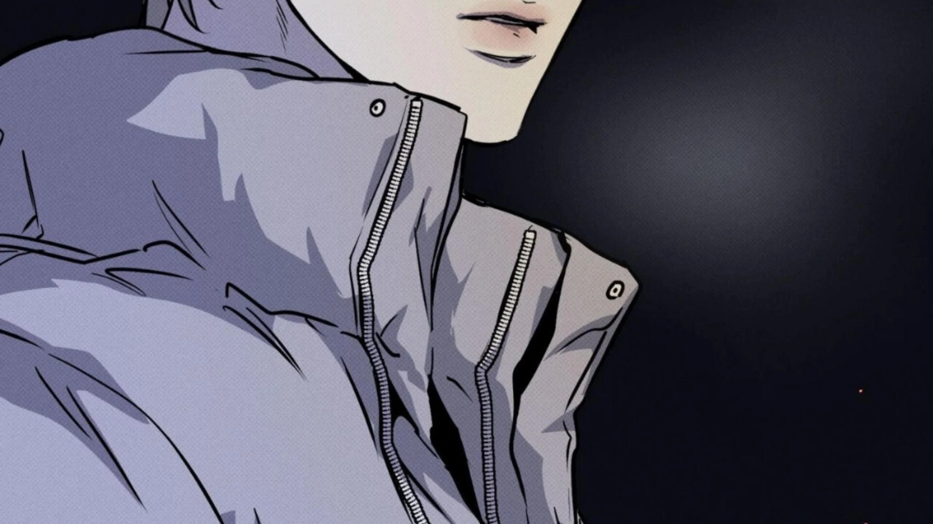 The Pizza Delivery Man and The Gold Palace - Chapter 81 Page 235