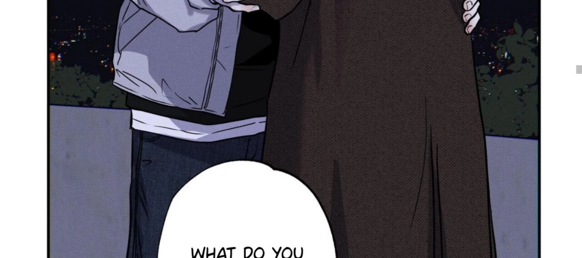 The Pizza Delivery Man and The Gold Palace - Chapter 81 Page 256