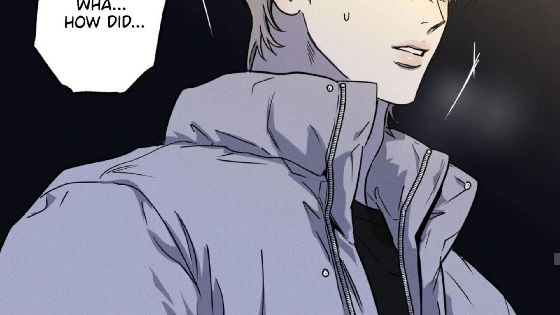 The Pizza Delivery Man and The Gold Palace - Chapter 81 Page 263