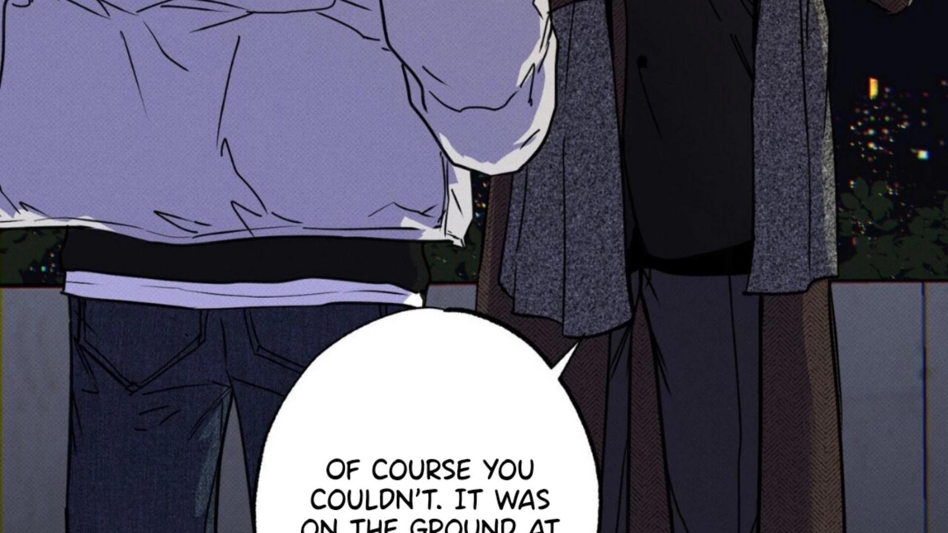 The Pizza Delivery Man and The Gold Palace - Chapter 81 Page 267
