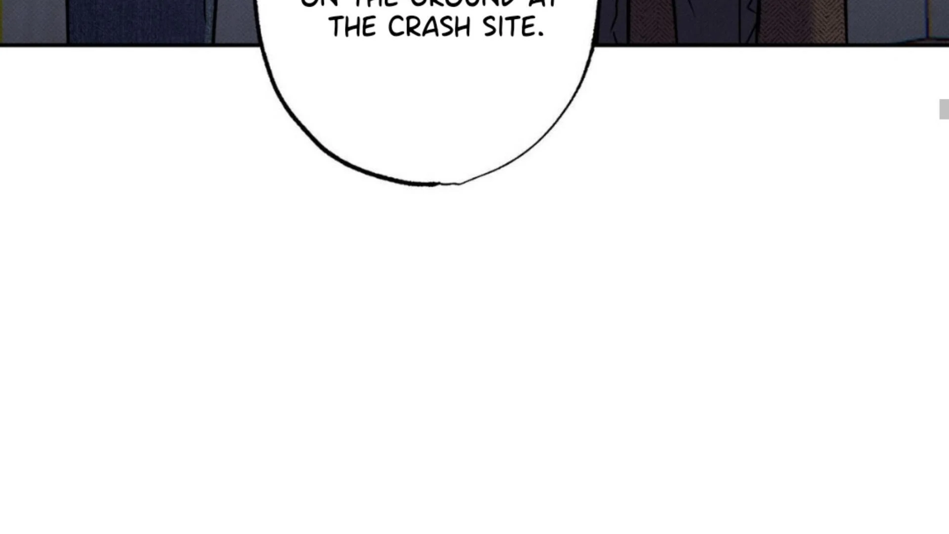 The Pizza Delivery Man and The Gold Palace - Chapter 81 Page 268