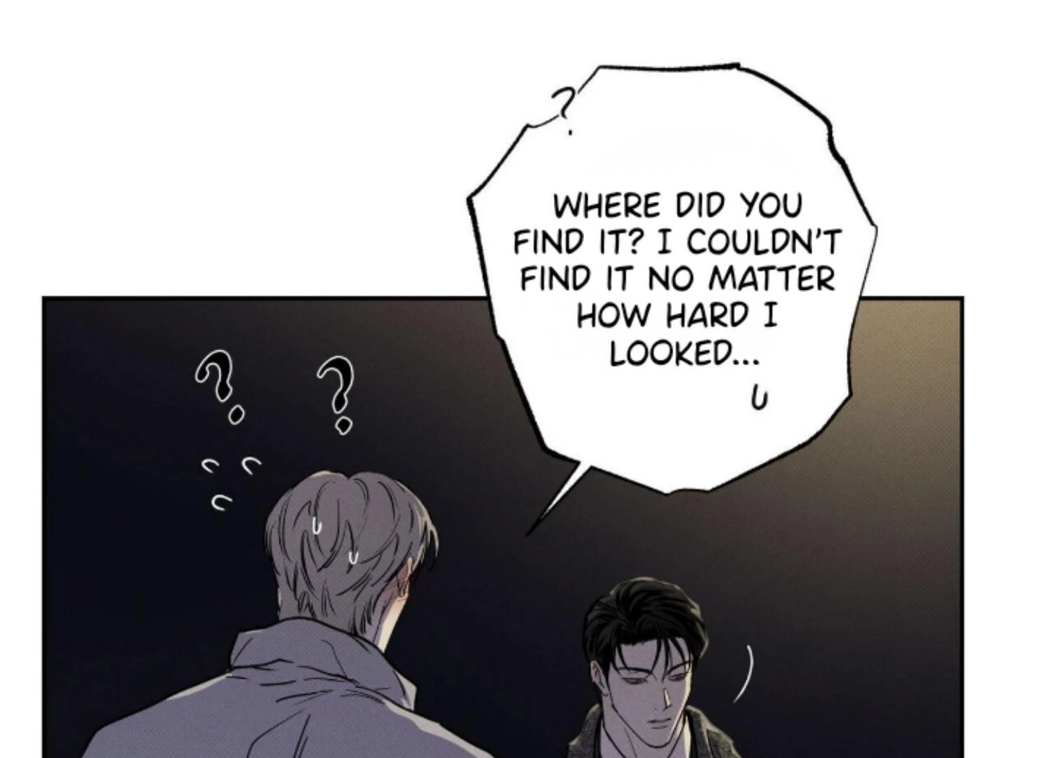 The Pizza Delivery Man and The Gold Palace - Chapter 82 Page 8