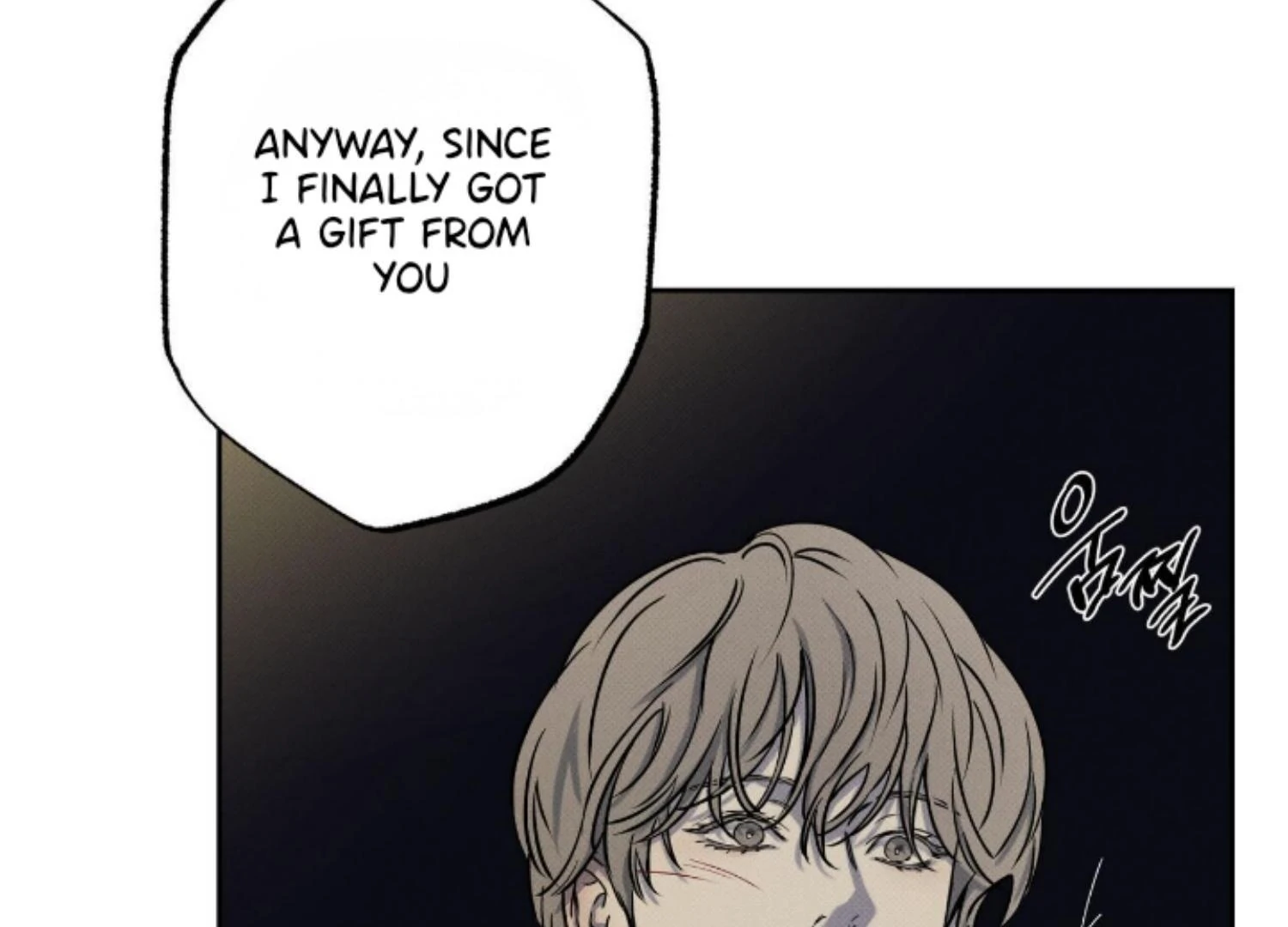 The Pizza Delivery Man and The Gold Palace - Chapter 82 Page 11