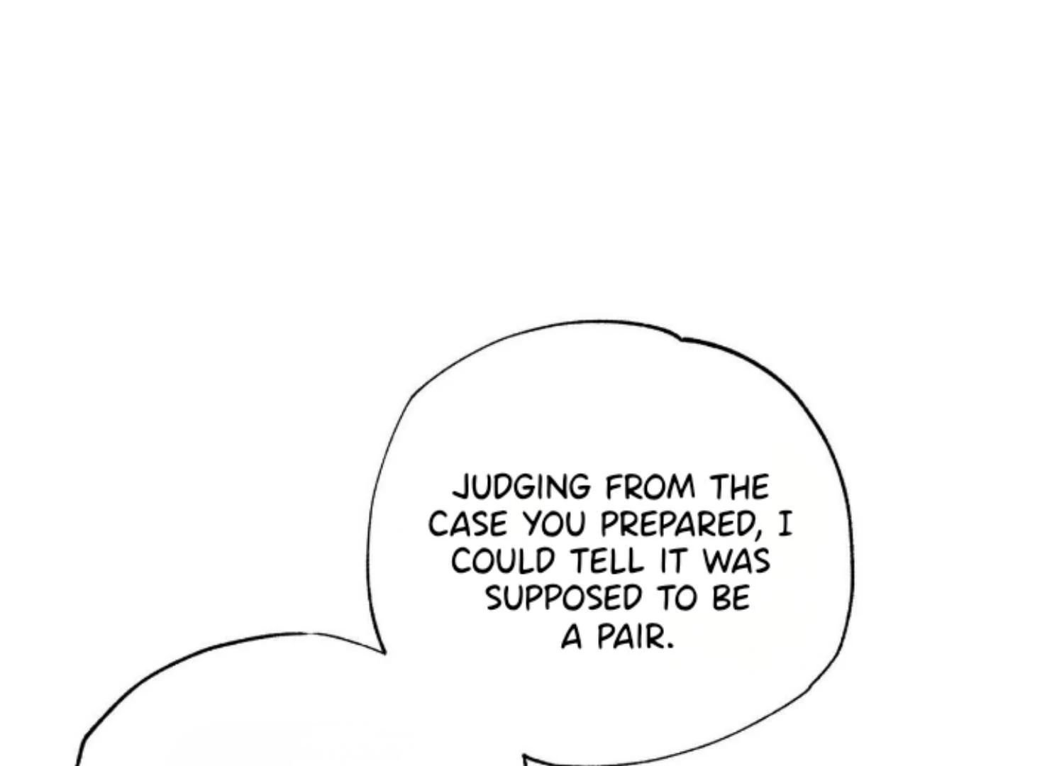 The Pizza Delivery Man and The Gold Palace - Chapter 82 Page 26