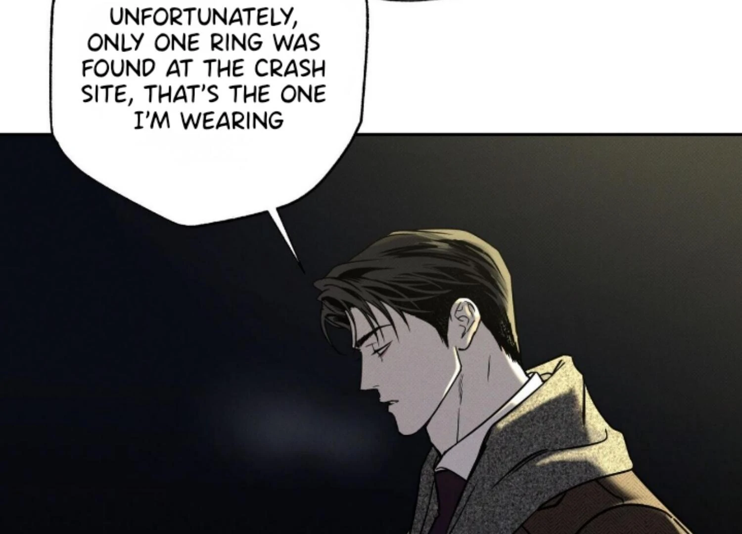The Pizza Delivery Man and The Gold Palace - Chapter 82 Page 27