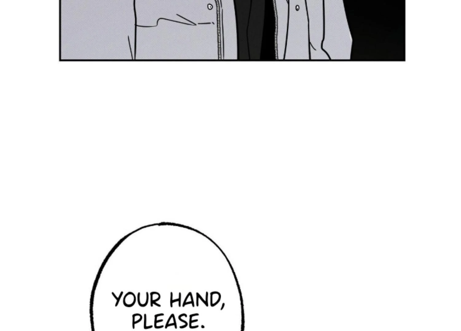 The Pizza Delivery Man and The Gold Palace - Chapter 82 Page 33