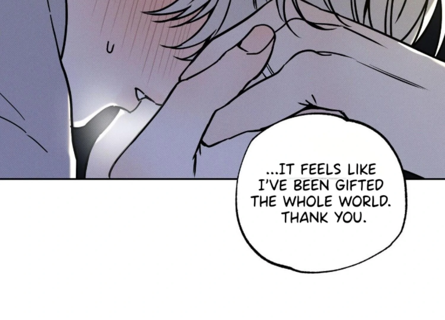 The Pizza Delivery Man and The Gold Palace - Chapter 82 Page 61
