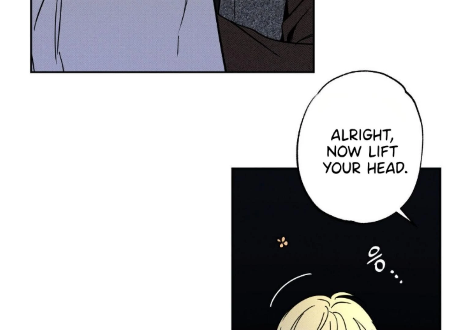 The Pizza Delivery Man and The Gold Palace - Chapter 82 Page 64