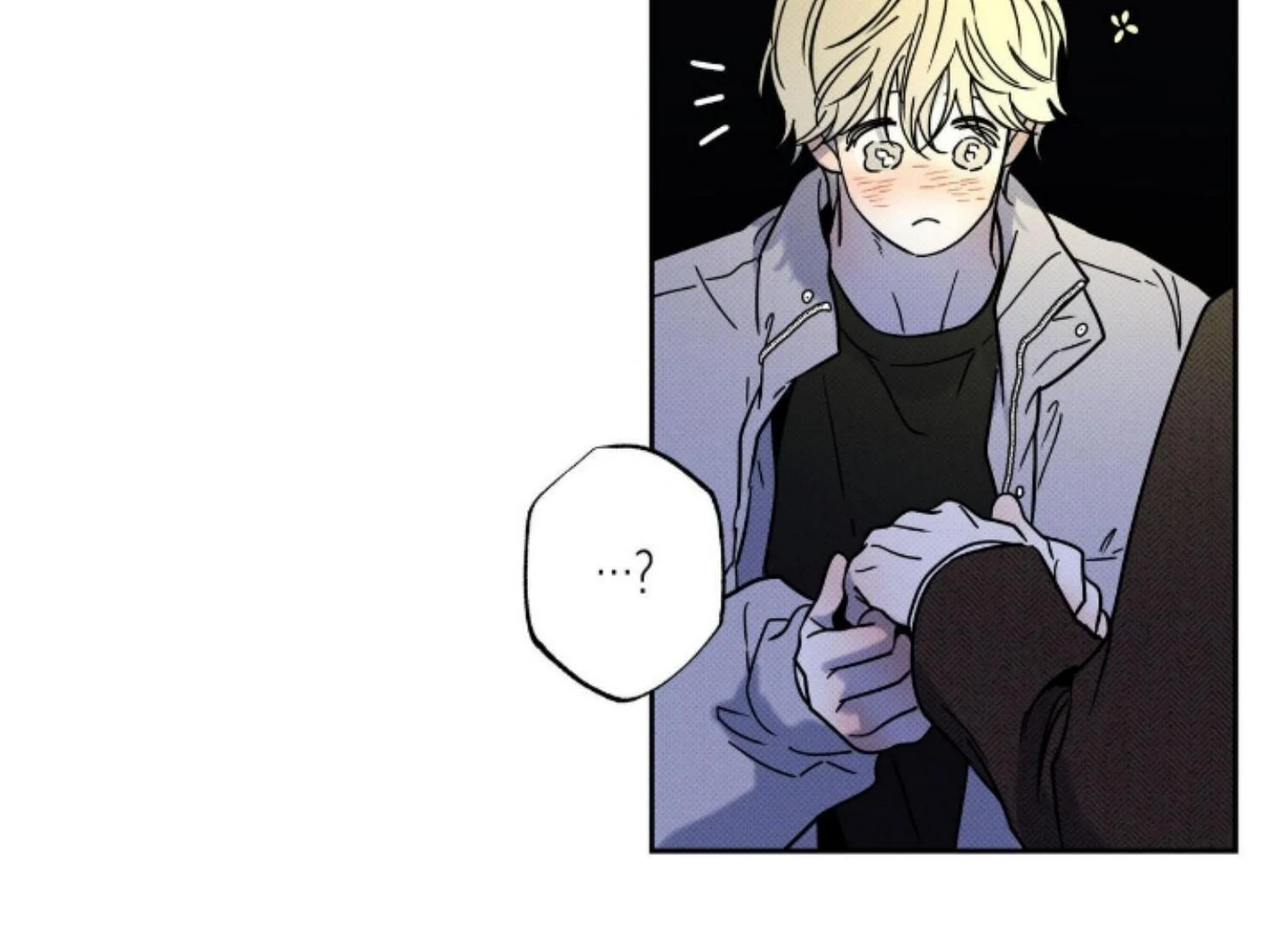 The Pizza Delivery Man and The Gold Palace - Chapter 82 Page 65