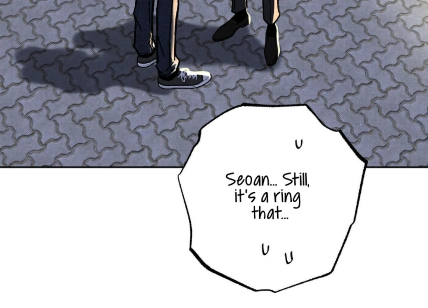 The Pizza Delivery Man and The Gold Palace - Chapter 82 Page 74